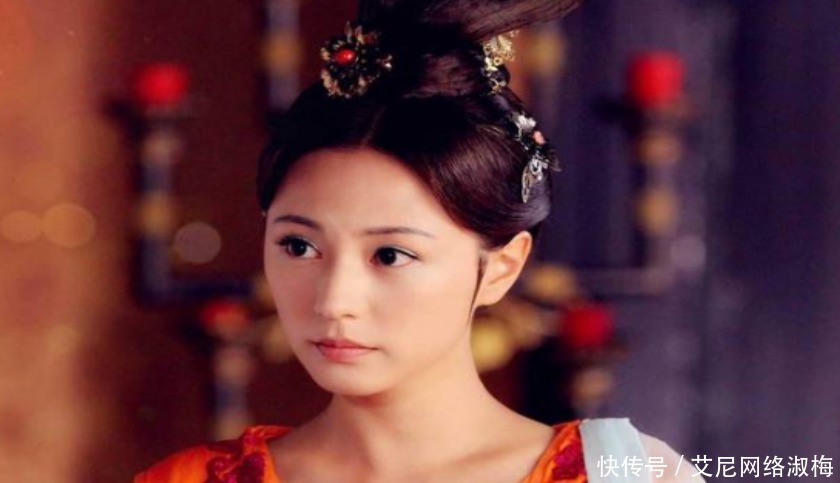 最美|唐朝最美公主:17岁与母共侍一夫,25岁被李隆基诛杀