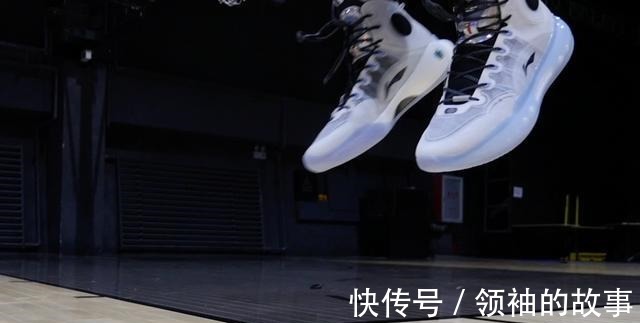 碳板 除了价格没缺点,TOP1的团队旗舰实战鞋驭帅14有多强!