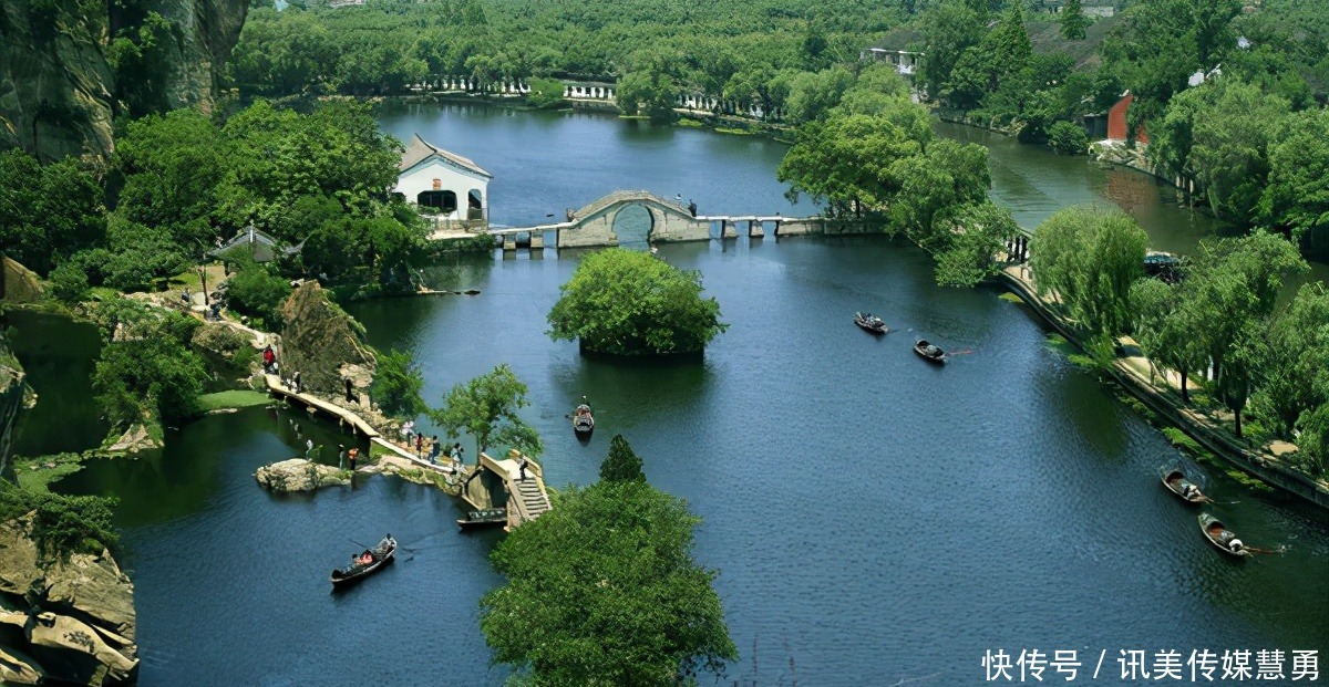 文创开发:拓展旅游的广度和深度