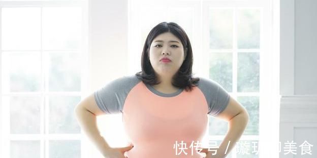 激素分泌|为何女性进入更年期后容易“发福”提醒:做好4件事可避免