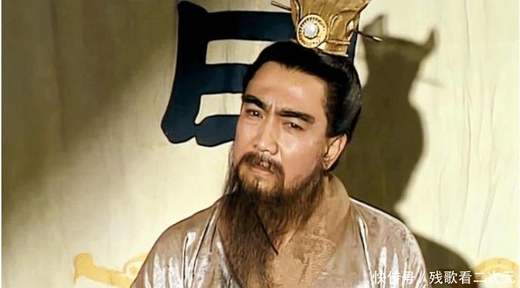 刘璋|刘备救了一个奴隶，让他培训蜀国武将，却被诸葛亮害死