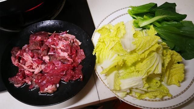 原来这才是羊肉好吃做法,我家3天2头吃,营养又解馋,孩子特喜欢