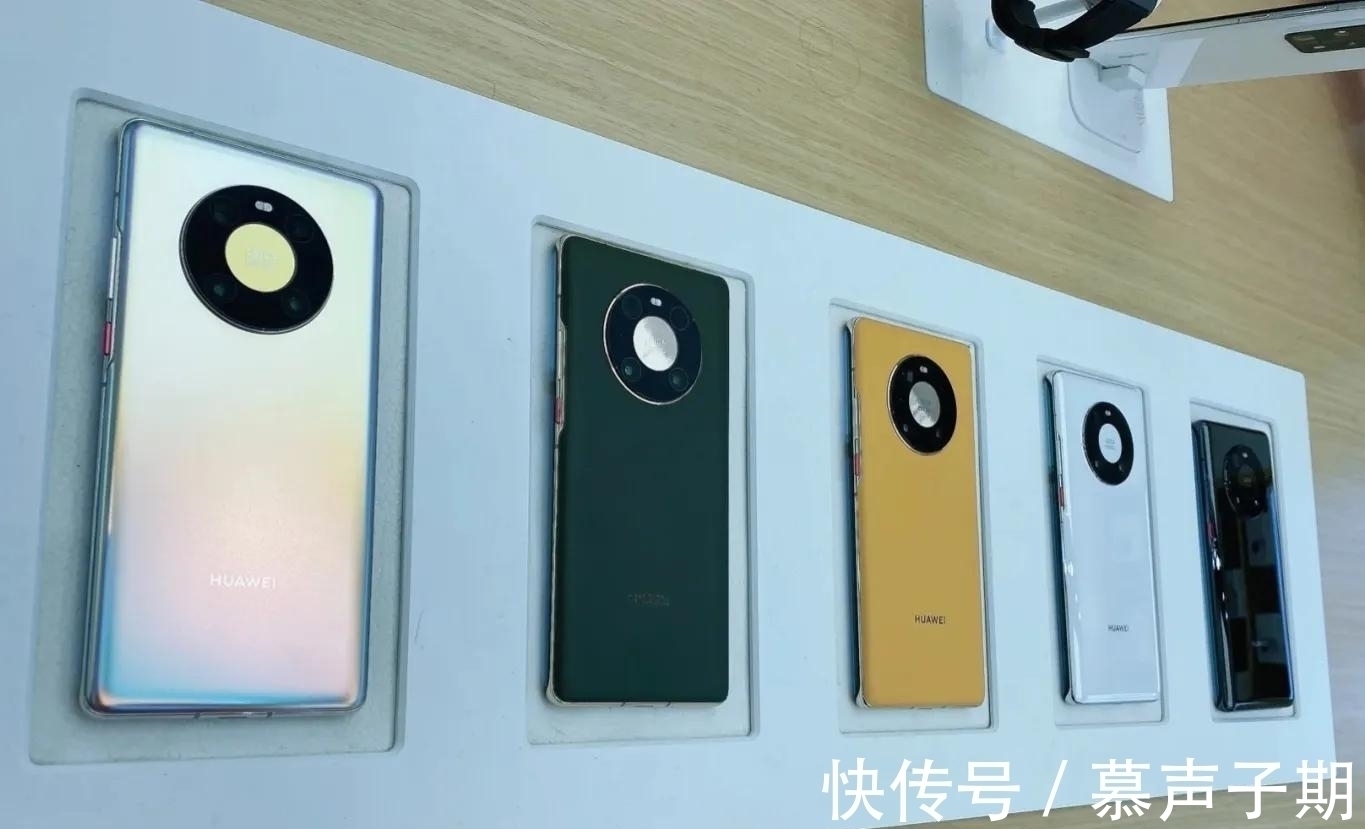 iphone|买华为还是选苹果？咱就从多角度对比两者差距，这次可算不纠结了