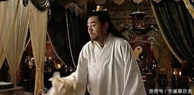 开国功臣|史上最狠最“高明”的皇帝：杀了十万功臣，却无一人敢造反