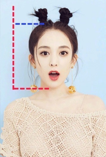 减龄|3款适合夏日的扎发造型,清凉又好看,还很减龄