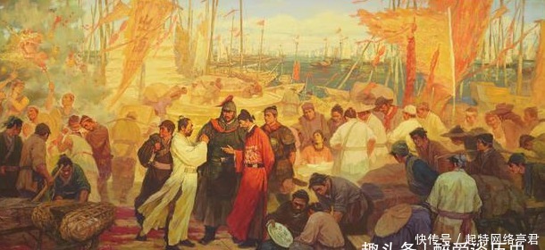 效力|抗清名将孙承宗:一生戎马为国效力,大明帝国最后的希望