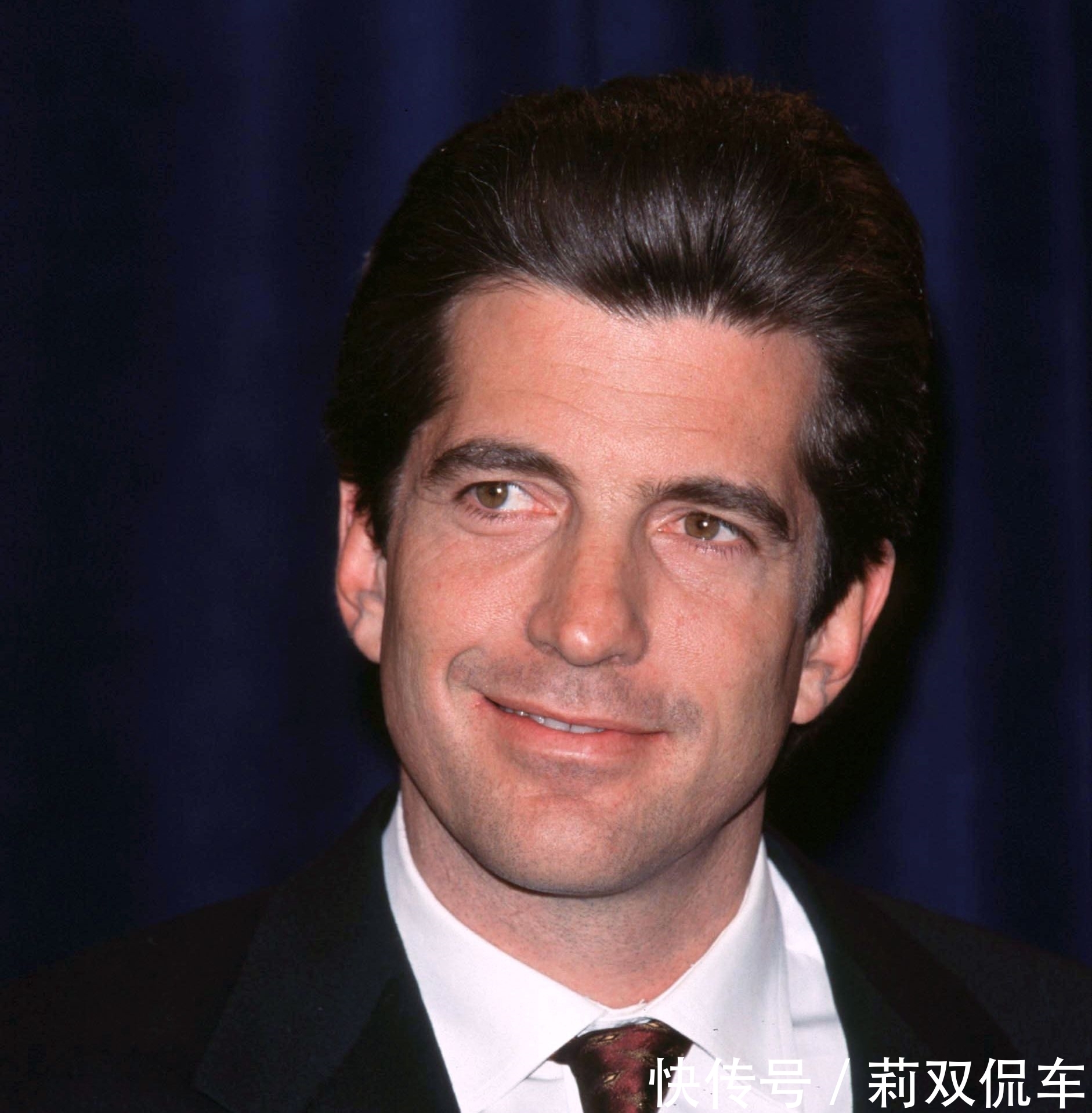 小约翰·肯尼迪的最后日子