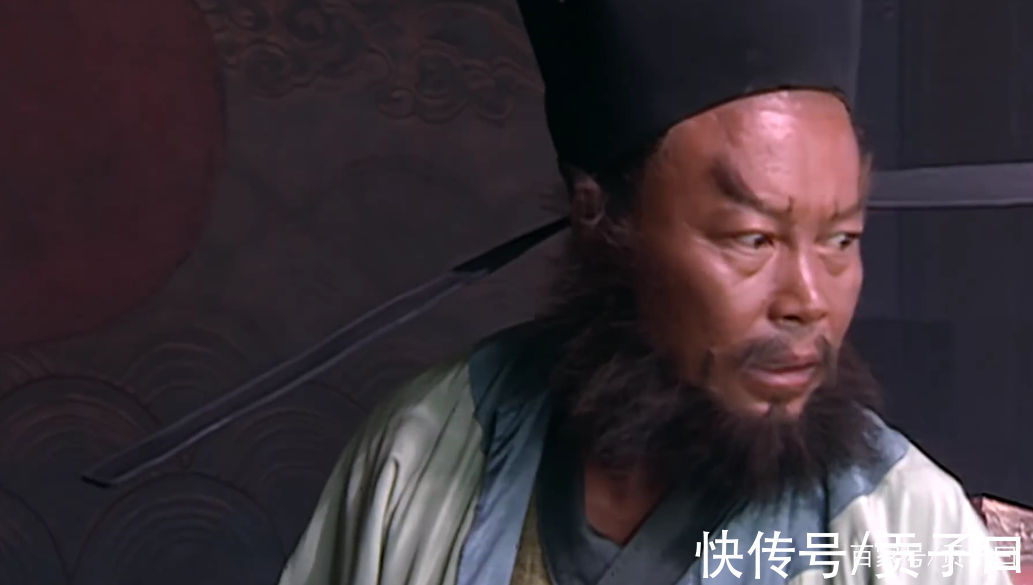 朱贵@水浒中，准好汉韩伯龙为何惨死?这两条职场准则，他都没搞清楚