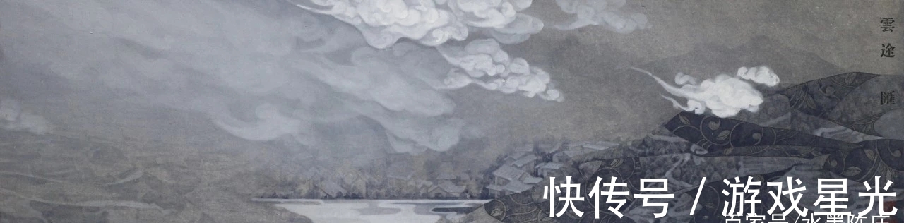 中国画$哈师大中国画系｜姜魏画鹤，法度森严！