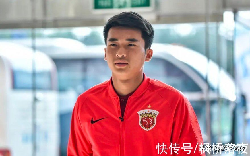 俱乐部|上港又出锋线小妖!单场上演梅开二度,头球完又轰世界波
