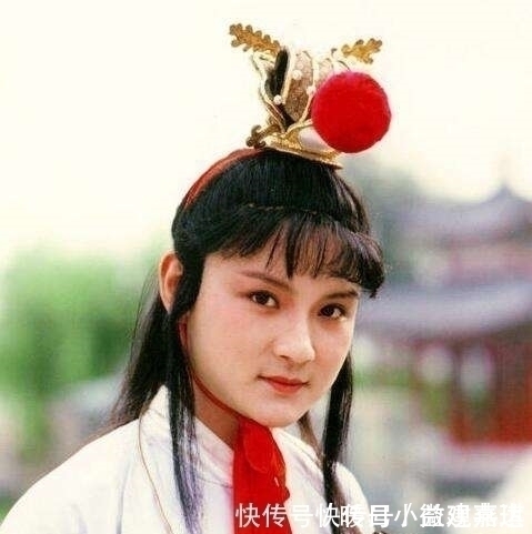 王熙凤@破坏贾宝玉、林黛玉婚事的元凶,不是王夫人,而是处心积虑的她