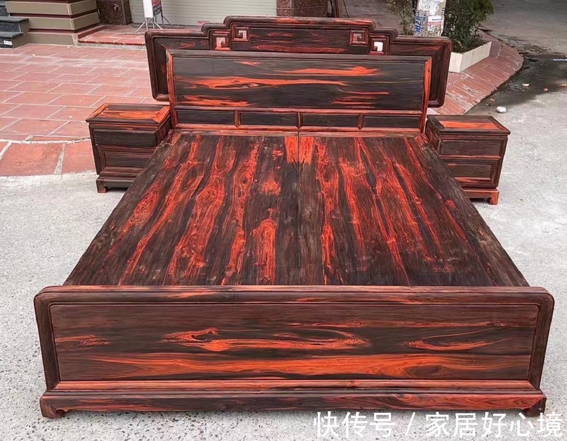 |红木师傅不知道怎样介绍红木家具,是不是一个笑话