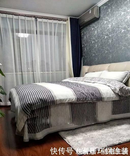 漂亮|晒晒我家刚入住的新房,不说豪华,但敢说全小区装修最漂亮!