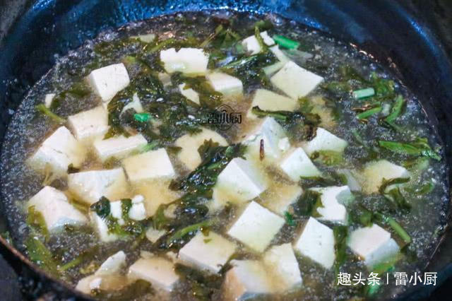 雪菜|想减肥又不想挨饿，经常这样吃，轻松瘦到90斤