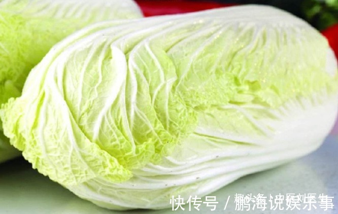白菜好吃但不能乱吃!吃大白菜有两大禁忌,还有很多人傻傻不清楚