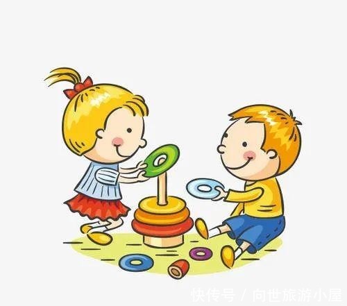 入园|9月上幼儿园的孩子，要提前准备哪些物品这里有必备清单