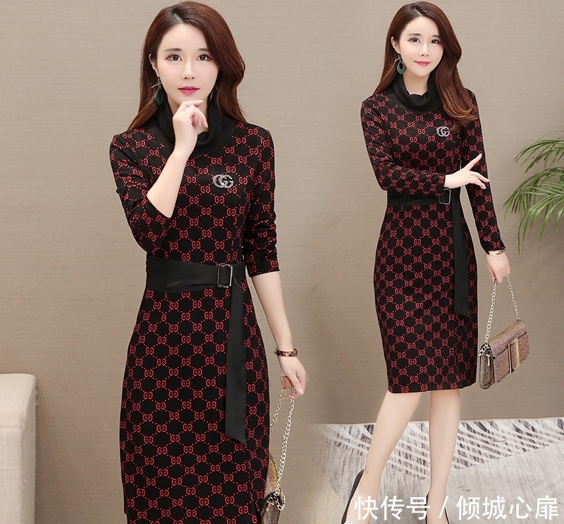 女神教你如何穿