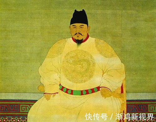 盗墓贼|中国最牛的祖坟，后代一连出了16位皇帝，盗墓贼从不来“光顾”