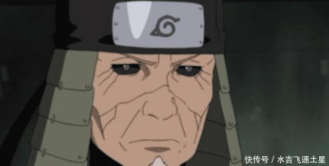 三代|火影尸鬼封印后无法被秽土转生,那大蛇丸怎么召唤出的历代火影!