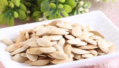 患者|南瓜子有很多丰富的营养价值，具有预防肾结石的目的