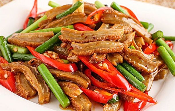 滋补|又到了周五即将周末立冬开始下雨了，孩子多吃滋补菜，强身健体