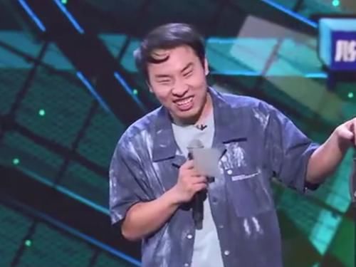 何广智|郭京飞评价何广智,像单纯无辜的“小土狗”,网友:有画面了