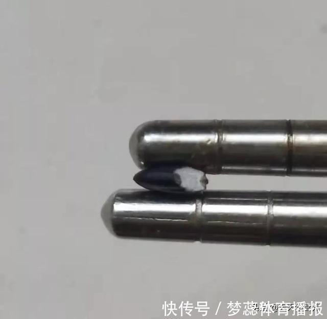 黑水|米下锅后变一锅黑水，难道是假黑米？染色米？