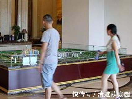 李嘉诚|房子越靠近这2处,未来10年越“值钱”?内行:李嘉诚早就提到过