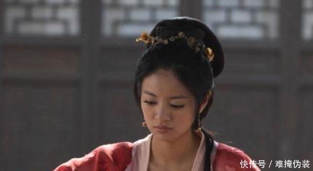 李师师,史上最让人敬佩的人,她的结局是什么!