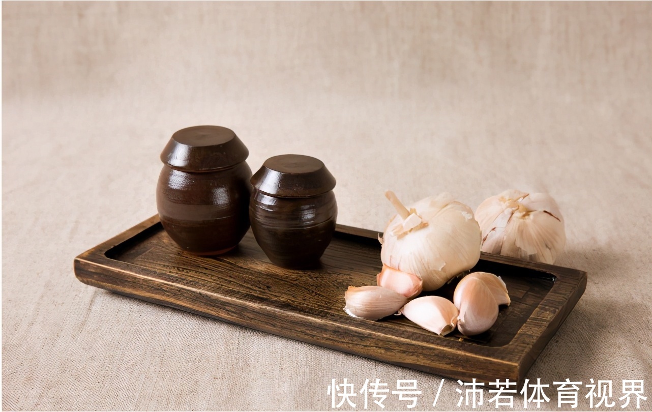 素食|肝不好的人不能吃大蒜?其实,这5种素食才不该吃,望你早做了解