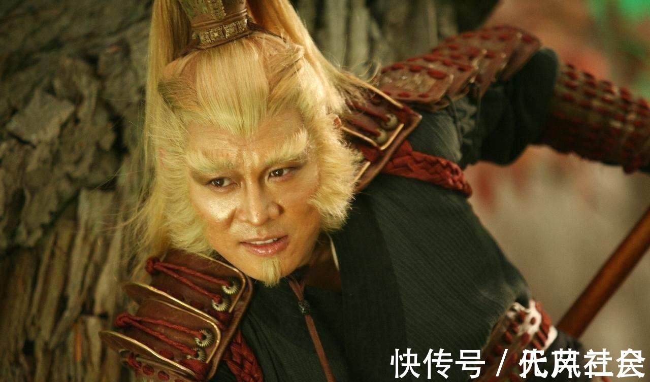 猴哥$孙悟空成佛后,为什么先去找菩提祖师?他有一个疑问没解开