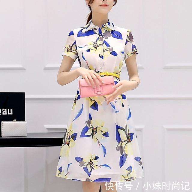 蕾丝 8款修身连衣裙带你领略不一样的时尚优雅气质风采