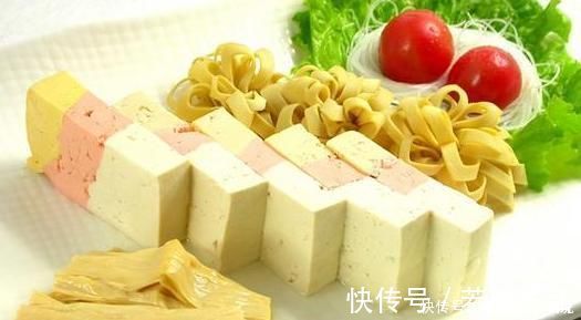 豆制品|6岁男孩只长肉不长高,皆因奶奶每天喂1饮,很多孩子经常也在喝