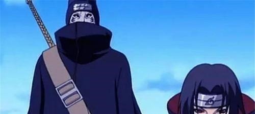 大蛇丸|火影忍者能够秒杀大蛇丸的宇智波鼬，为什么说自己打不赢自来也