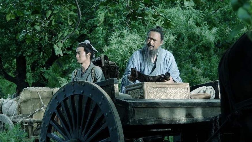 孔子是大成至圣先师,凭什么他后人也被尊称为衍圣公?答案没那么简单