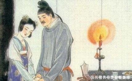 柳七哥|柳永最著名的两句词,“我想你”原来还能这样说