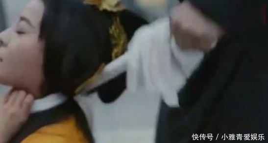 董承|她是皇帝的宠妃,身怀六甲却被大臣当面勒死,皇帝下跪求情也没用