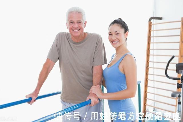 保养身体|中老年人保养身体,要牢记:营养比运动重要,这些营养记得补充