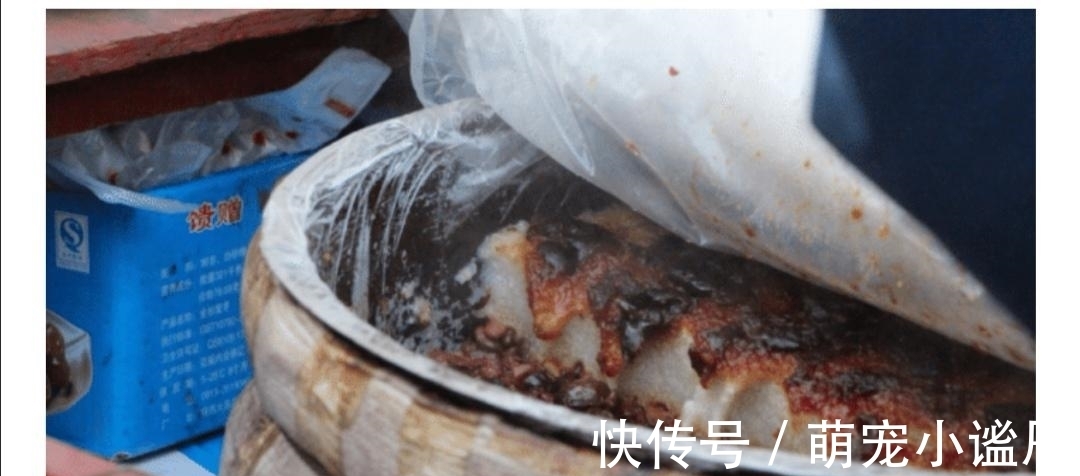 节目|被美食节目捧红的商家飘了，恶意涨价态度恶劣，最终自食其果关门了