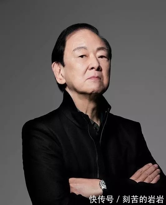 邵氏|教主王羽成名早于李小龙,被林青霞倒追,深陷三大血案