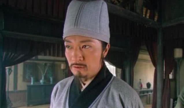 梁世杰|《水浒传》谜一般的人物,官员那么多,山贼为何盯上了他?