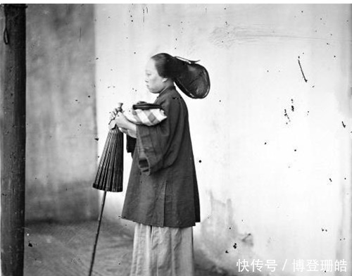 汉人|他们是古代特殊民族:不准读书,不准为官,世代不得和汉人通婚