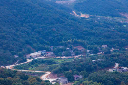 长沙“巨无霸”公园，拥有绝美自驾路线，将成为下一个“橘子洲”