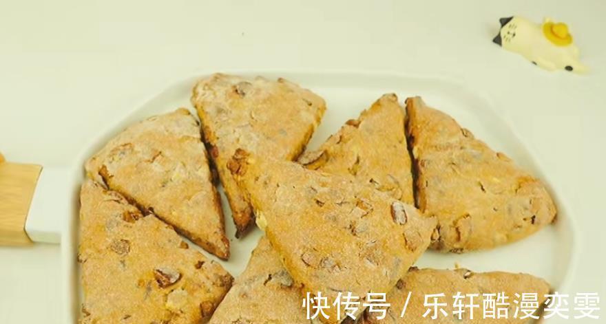 分享五款追剧小零食的做法,简单易上手,扛饿还饱腹,快学起来!