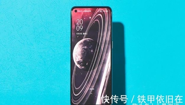 良心|12GB+65W+骁龙765G跌至“清仓价”,OPPO终于良心了