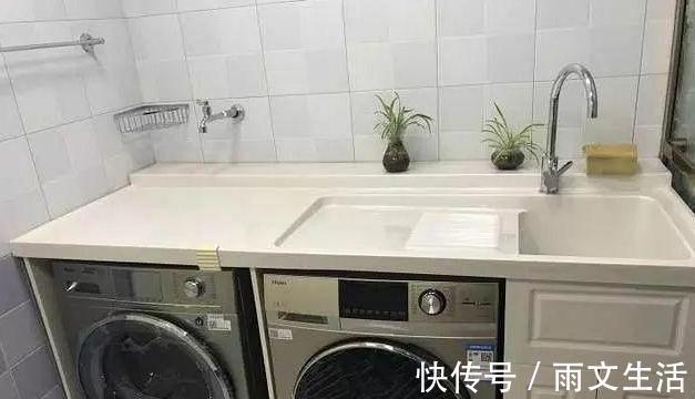 装修|败家老婆装修140㎡新房,光柜门都装了快100扇,邻居笑她人傻钱多