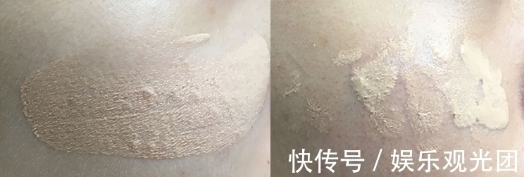 流动性 7款网红粉底液测评!真人实测告诉你哪个最值得买
