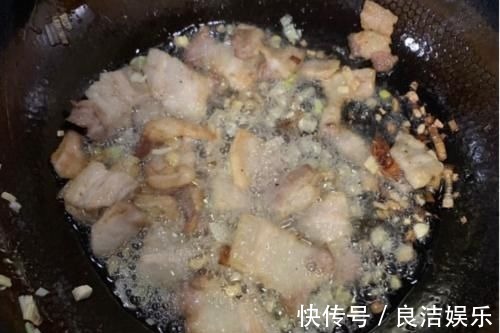 白菜炖豆腐原来有窍门，大厨教你几个技巧，上桌连汤汁都不剩