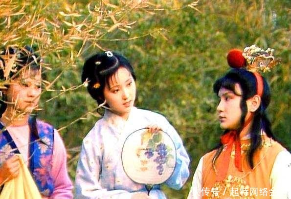身体|红楼梦中,黛玉身体差吗?且看她第二次入贾府,身体还挺好
