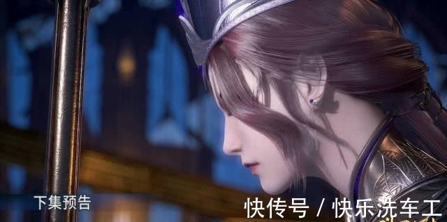 玉小刚|斗罗大陆比比东露出蓝宝石耳钉,蓝银帝后的耳环反而显得廉价!